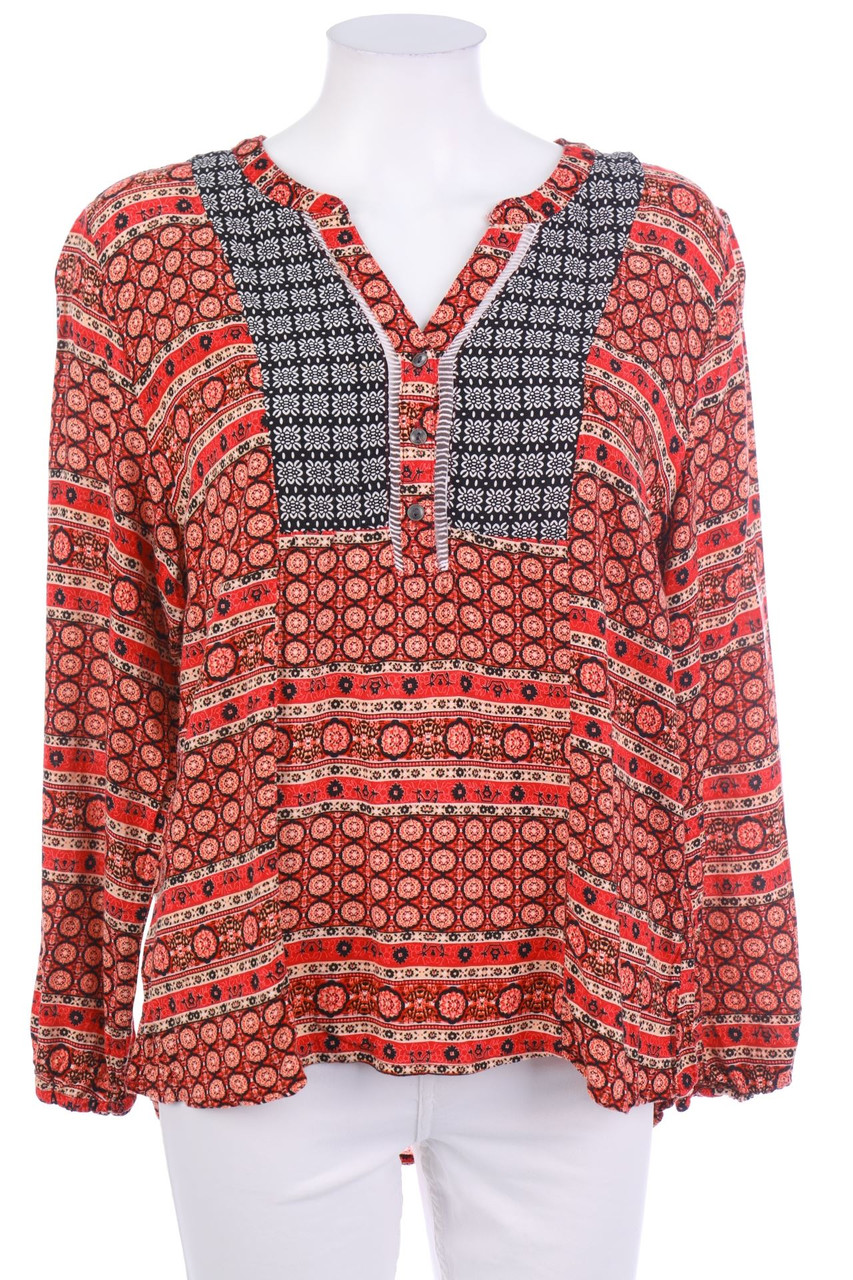 Laura Torelli - Bluse - 3XL