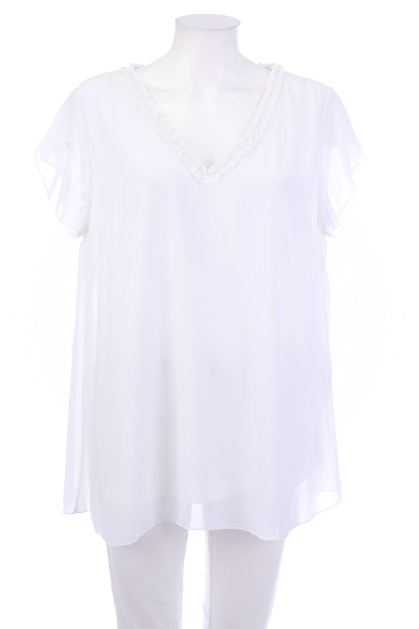 bonprix collection - Kurzarm-Shirt - 2XL