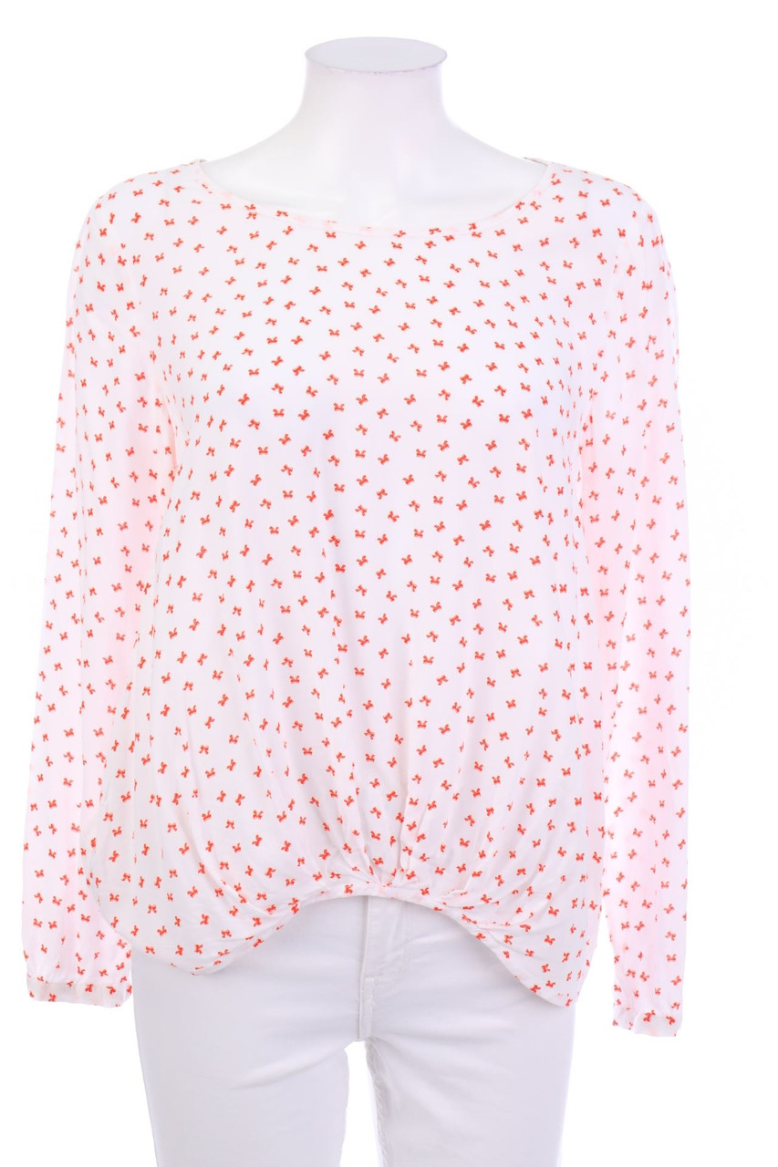 SEIDENSTICKER - Bluse - M