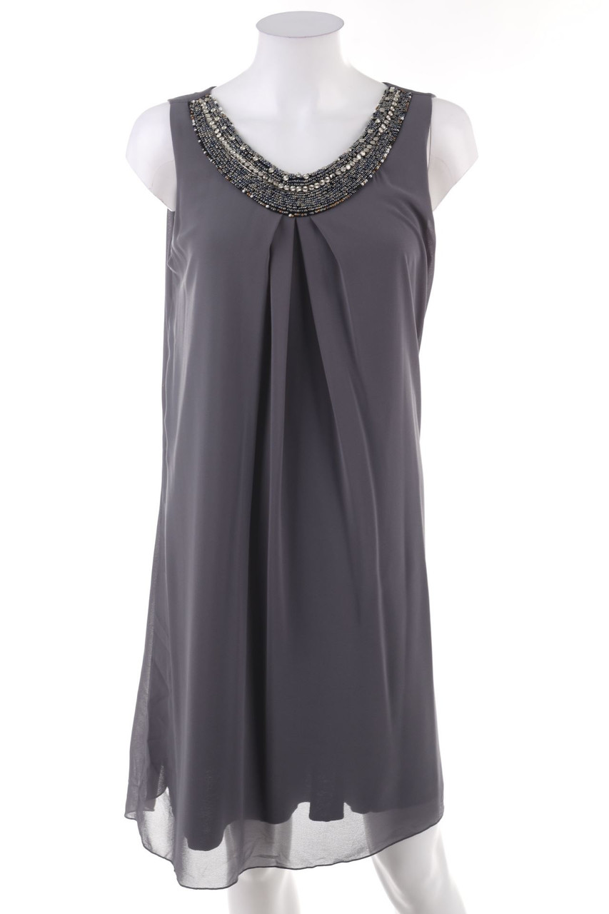 CARTOON - Cocktailkleid mit Perlen - M