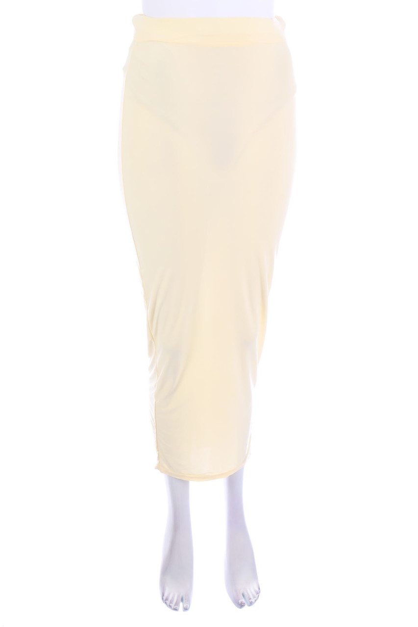 Boohoo - Maxi-Rock - S