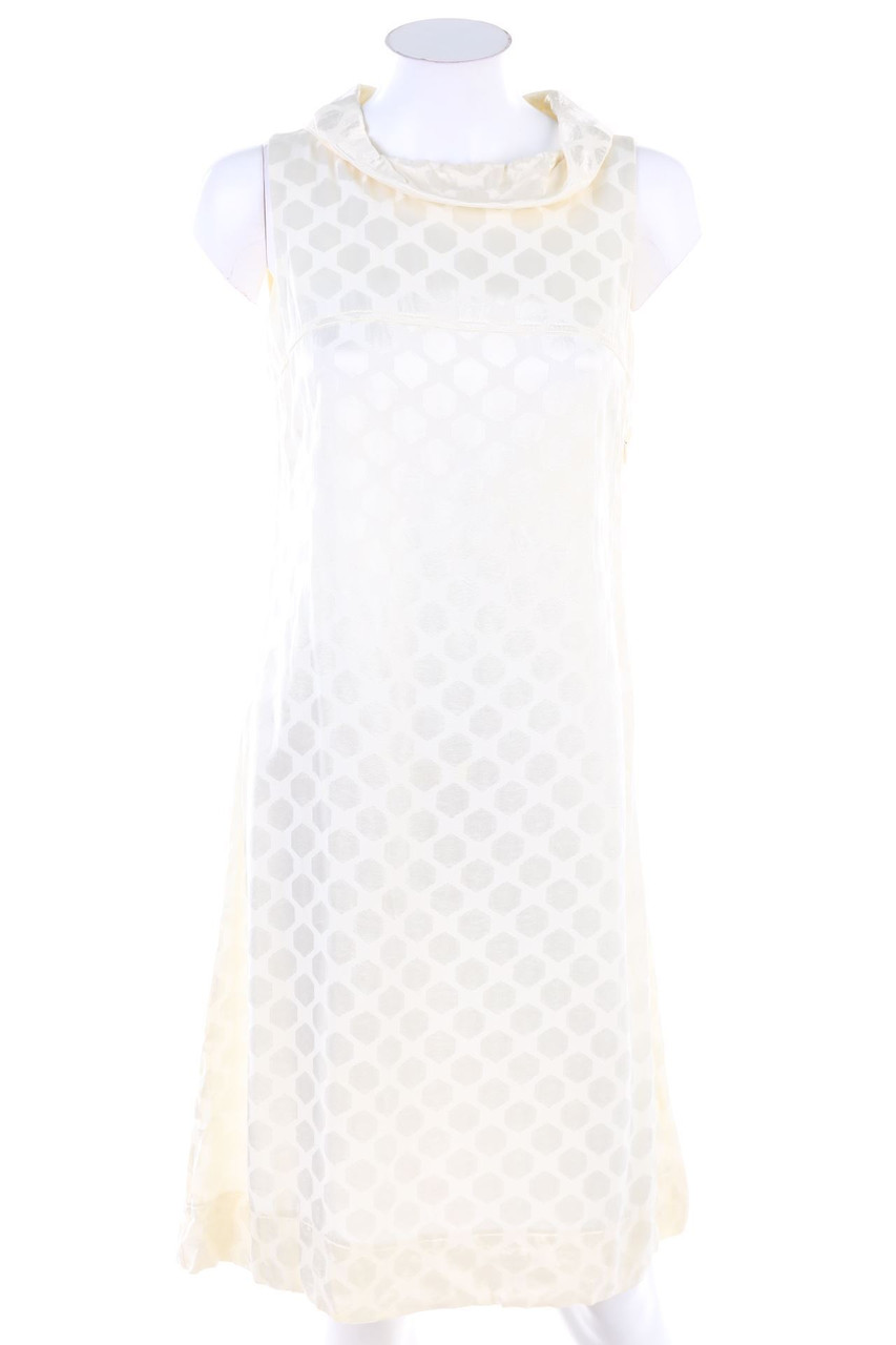 H&M - Kleid mit Muster - D 36