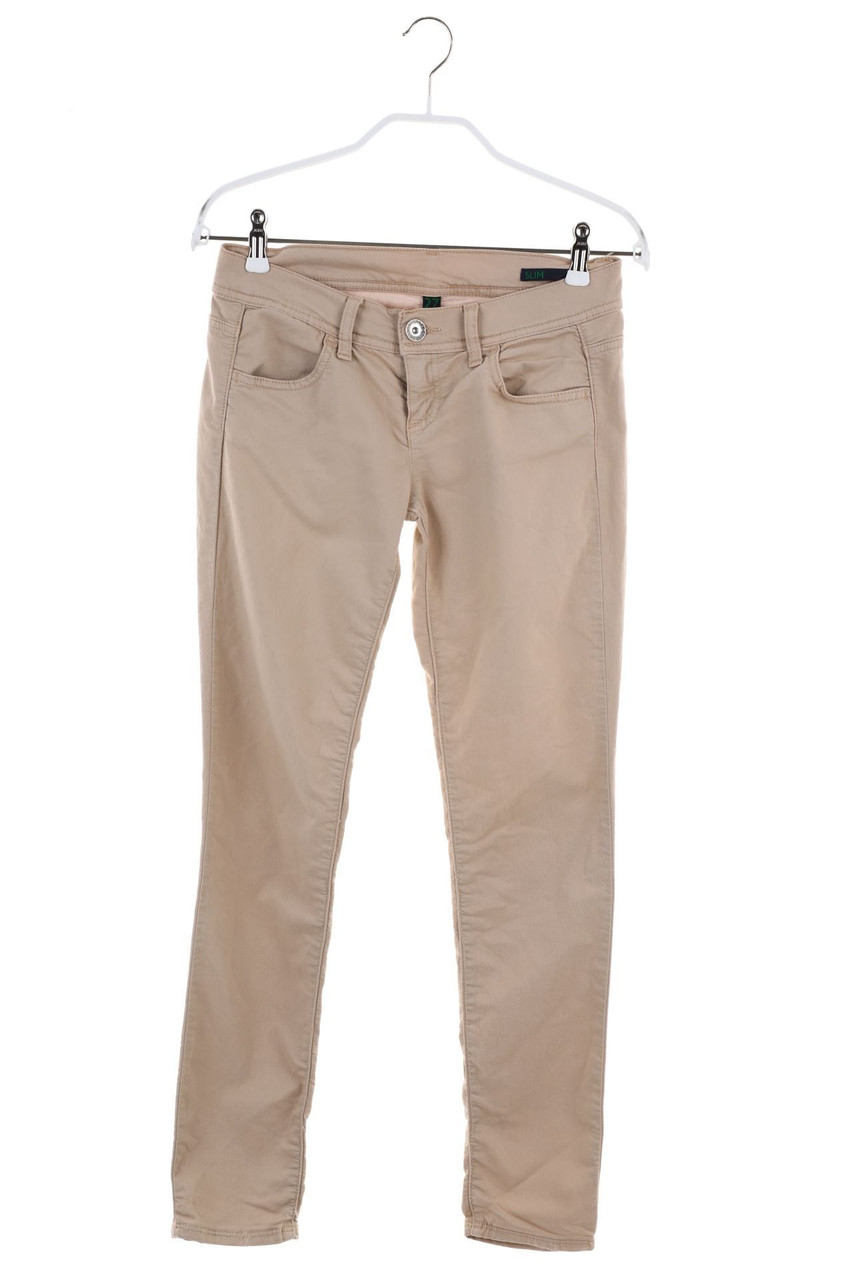 BENETTON JEANS - Slim Jeans - W27