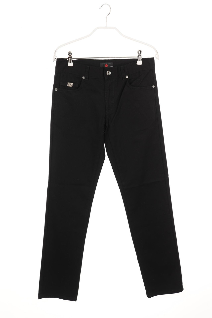 RICHMOND JR - Jeans mit Logo-Plakette - 140