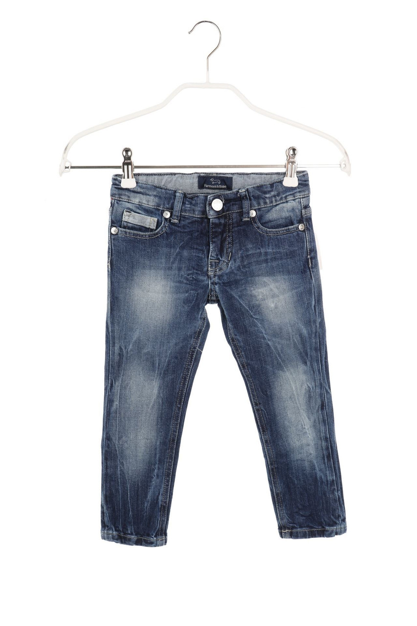 Harmont & Blaine - Used Look-Jeans - 104