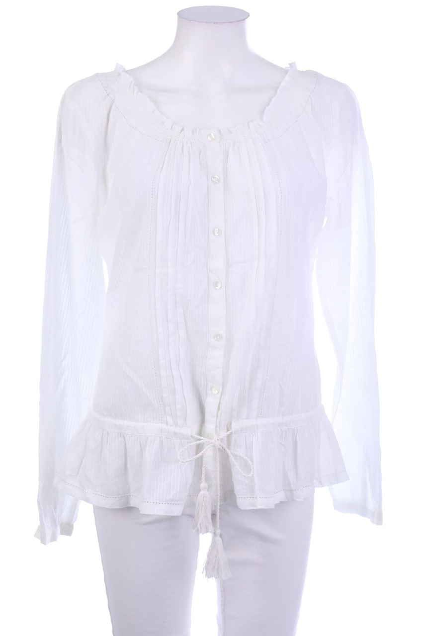 blue seven - Bluse - M