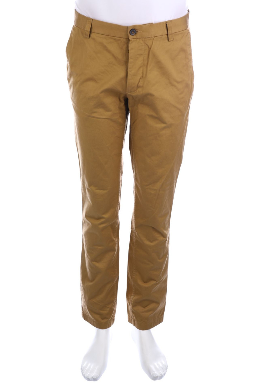 H&M - Chino-Hose aus Baumwolle - M
