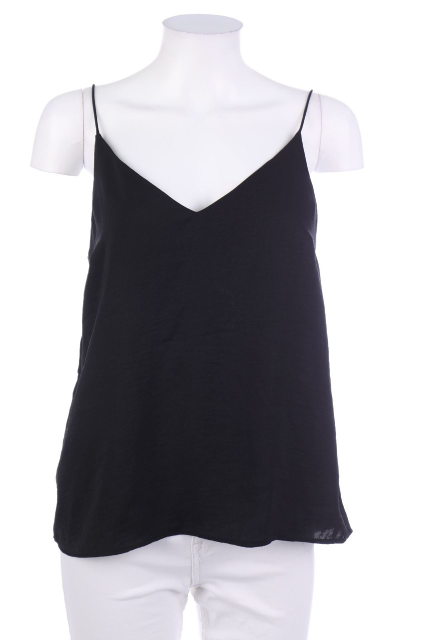 H&M - Top in A-Linie - M