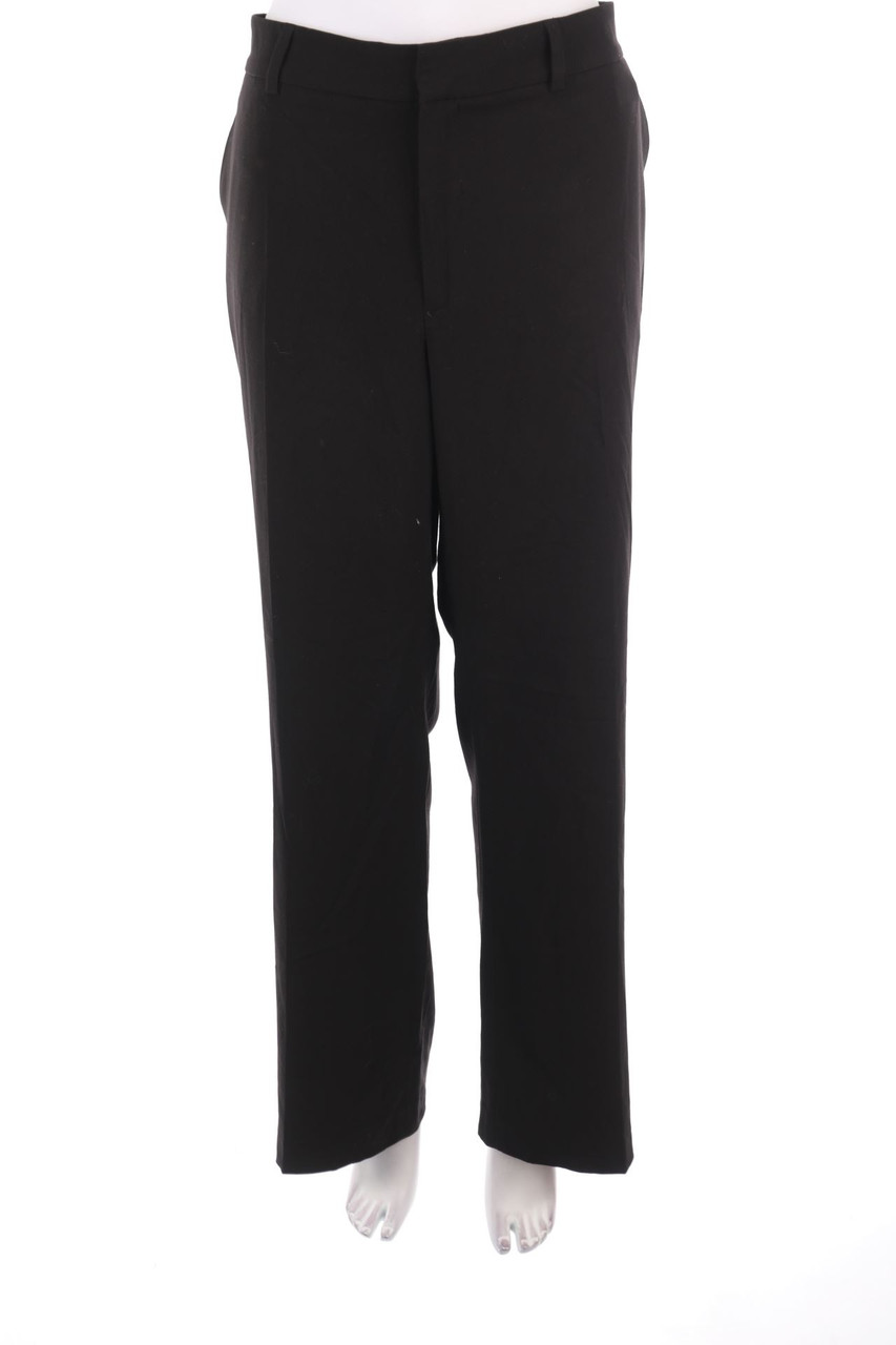 ANNE L. women - Business-Hose - 3XL