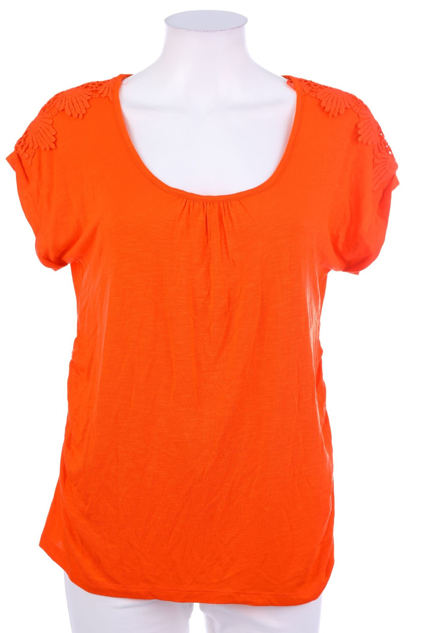 vertbaudet - Kurzarm-Shirt - M