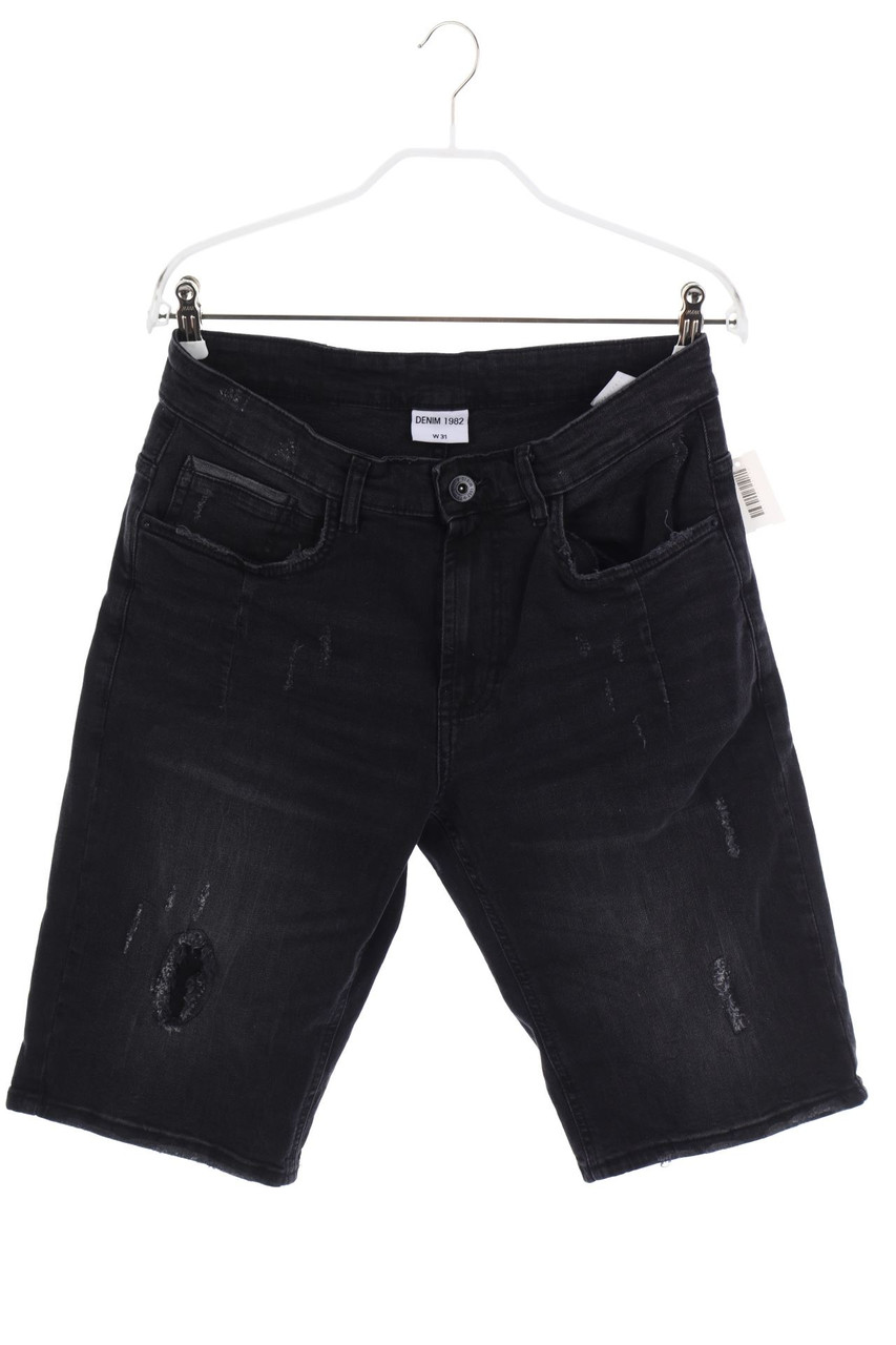 Denim 1982 - Jeans-Shorts - S