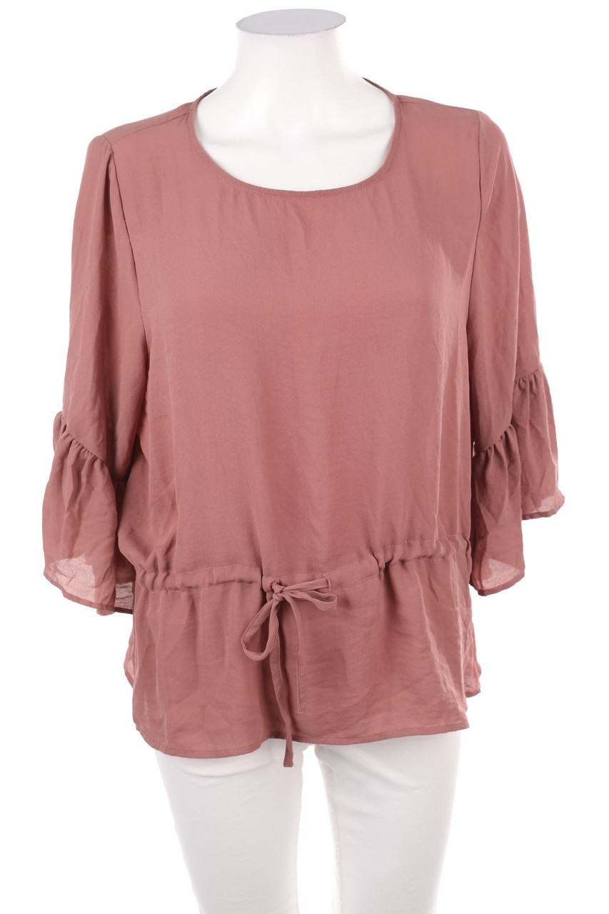 STUDIO - Bluse mit 3/4-Ärmel - M