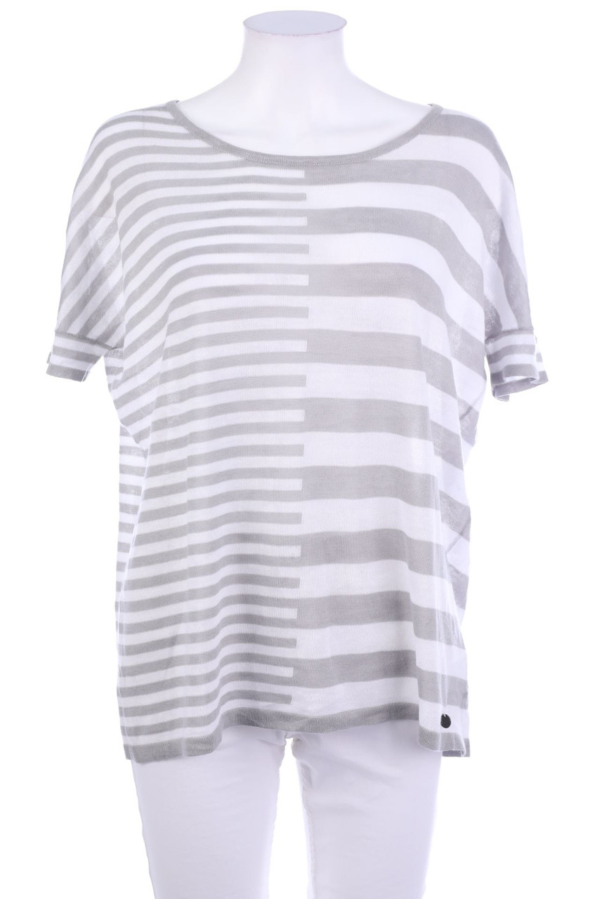 MALVIN - Kurzarm-Shirt - M