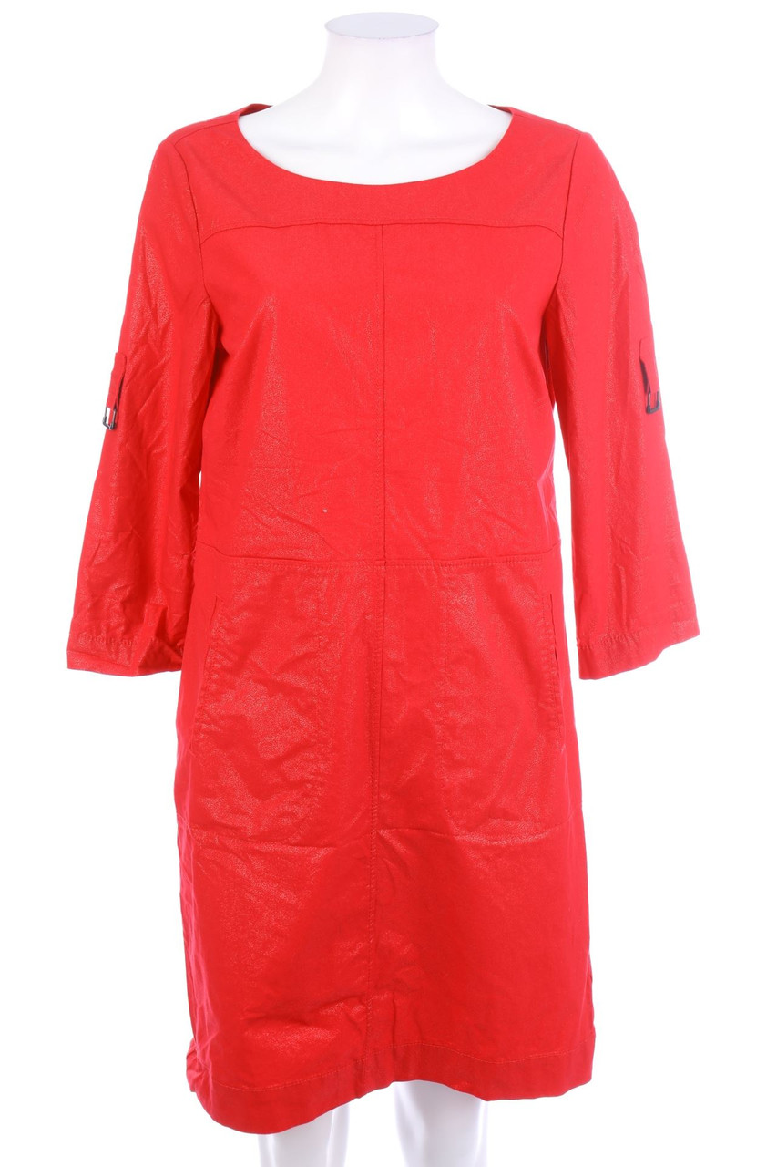 sandwich_ - Kleid mit Glitzer - M