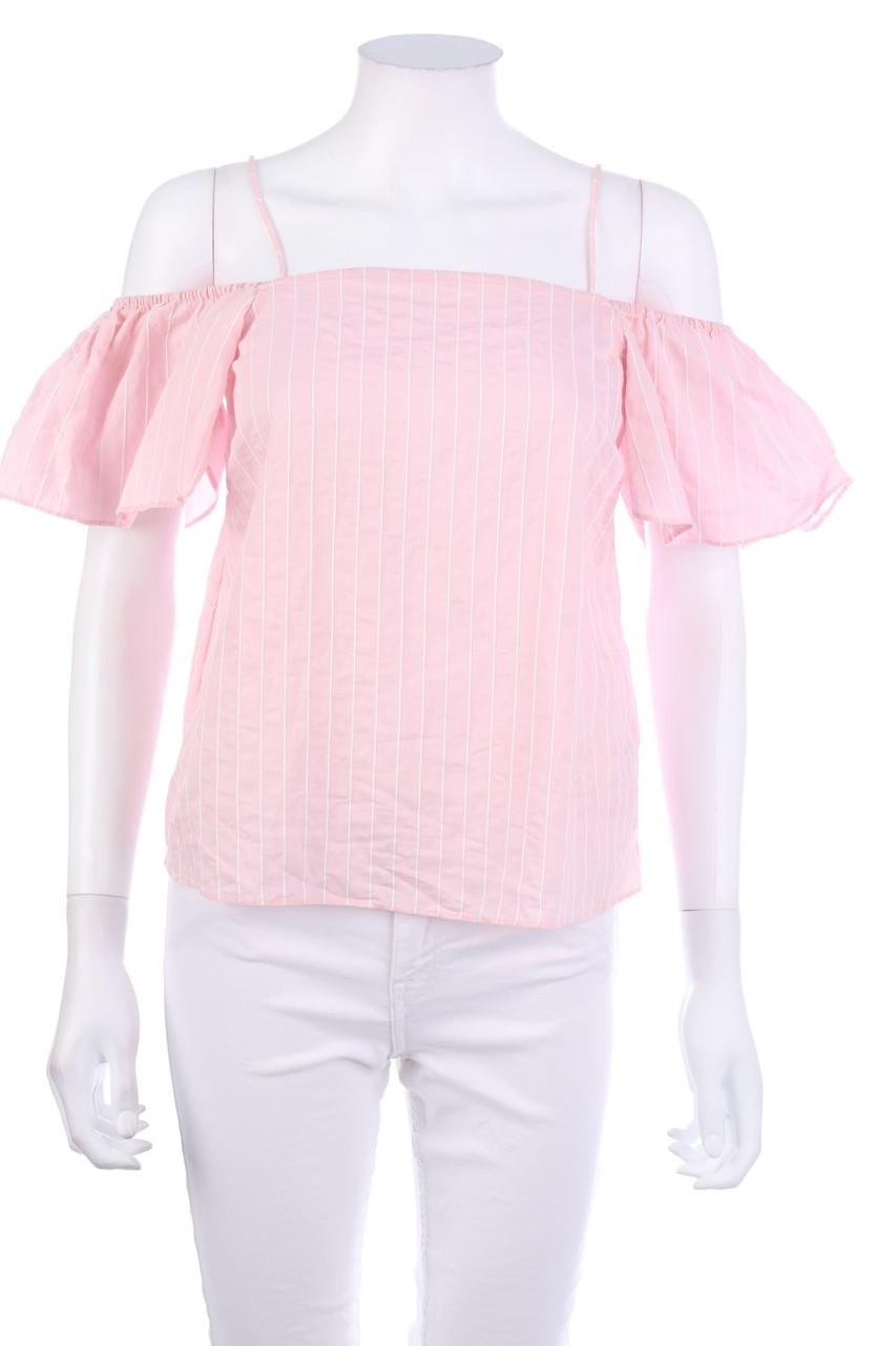 H&M - Blusentop - XS