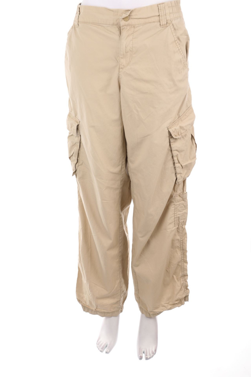 H&M - Cargo-Hose - XL