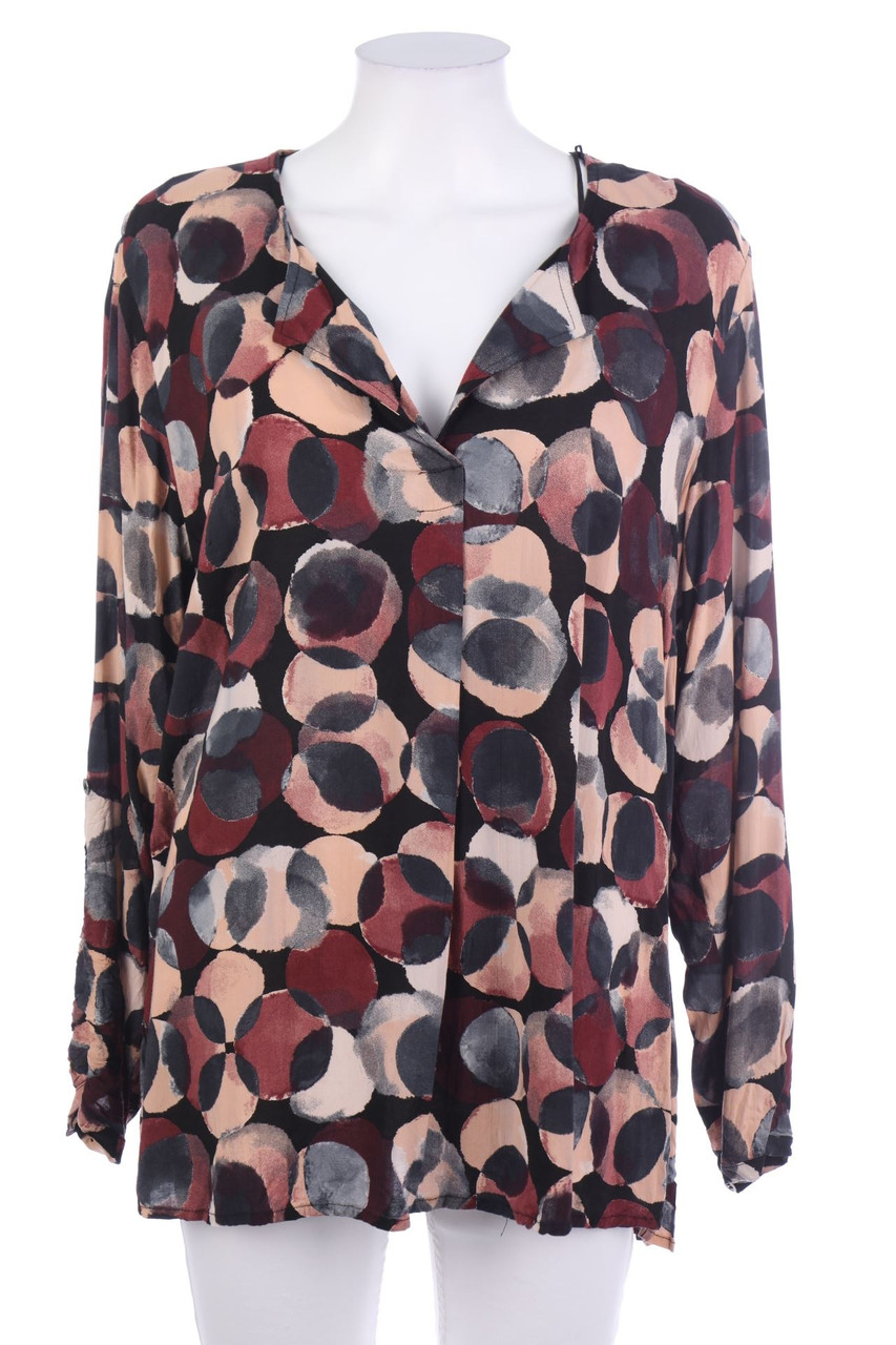 LIBERTY - Hemd-Bluse - 2XL