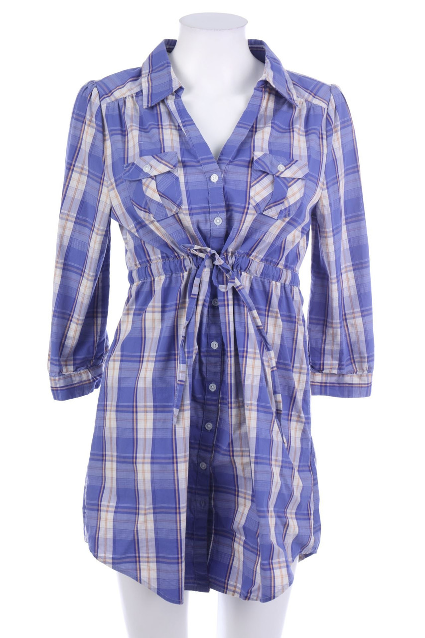 H&M - Hemd-Bluse - L