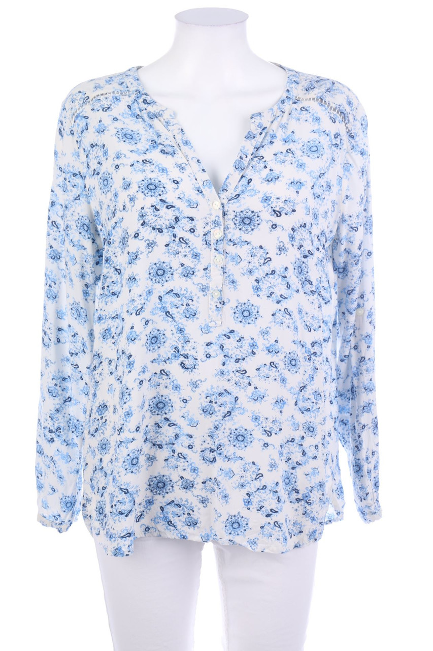 TOM TAILOR - Bluse - L