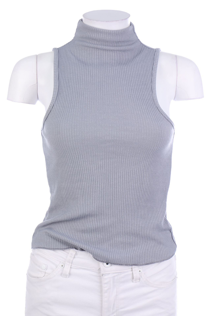 TOPSHOP - Strick-Top - S