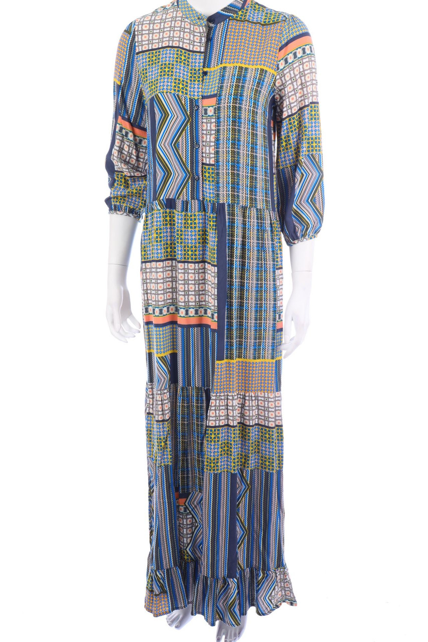 VILA - Maxi-Kleid - S