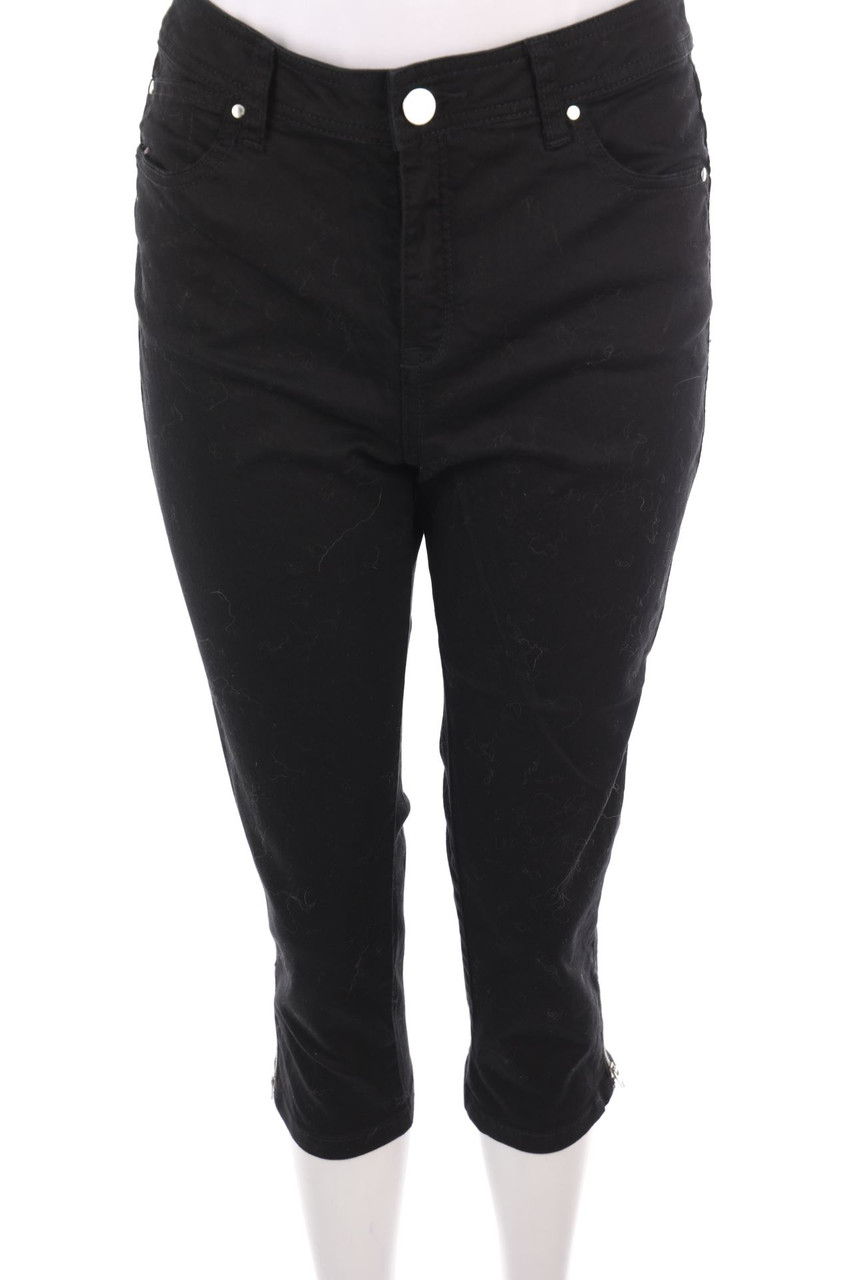 C&A - Capri-Hose - M