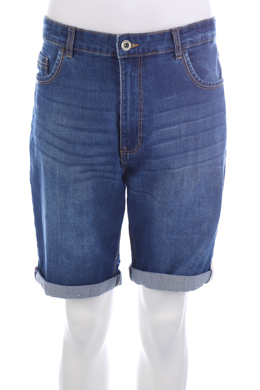 Eagle No 7 - Jeans-Shorts - XL