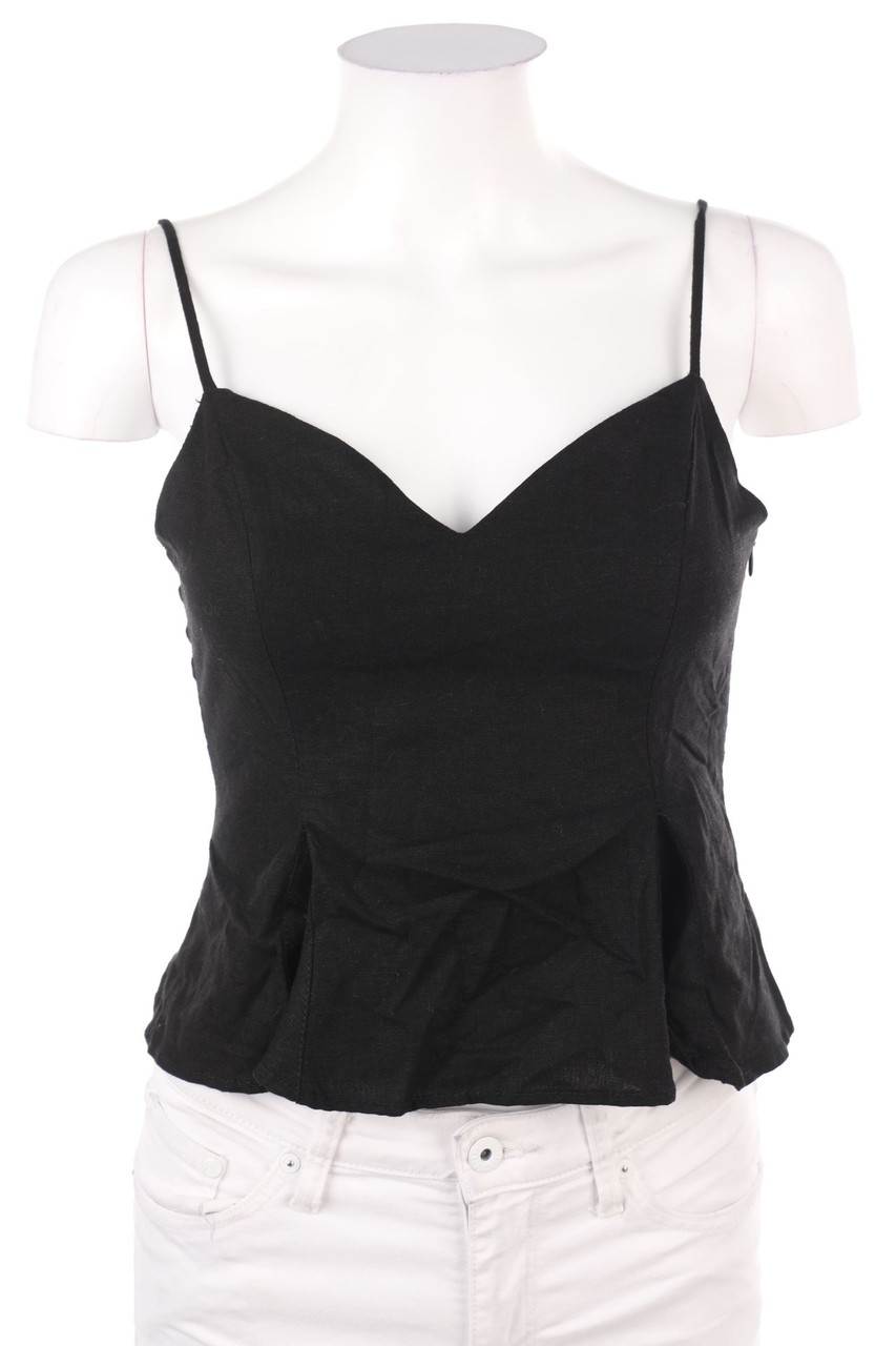 ZARA - Blusentop - S