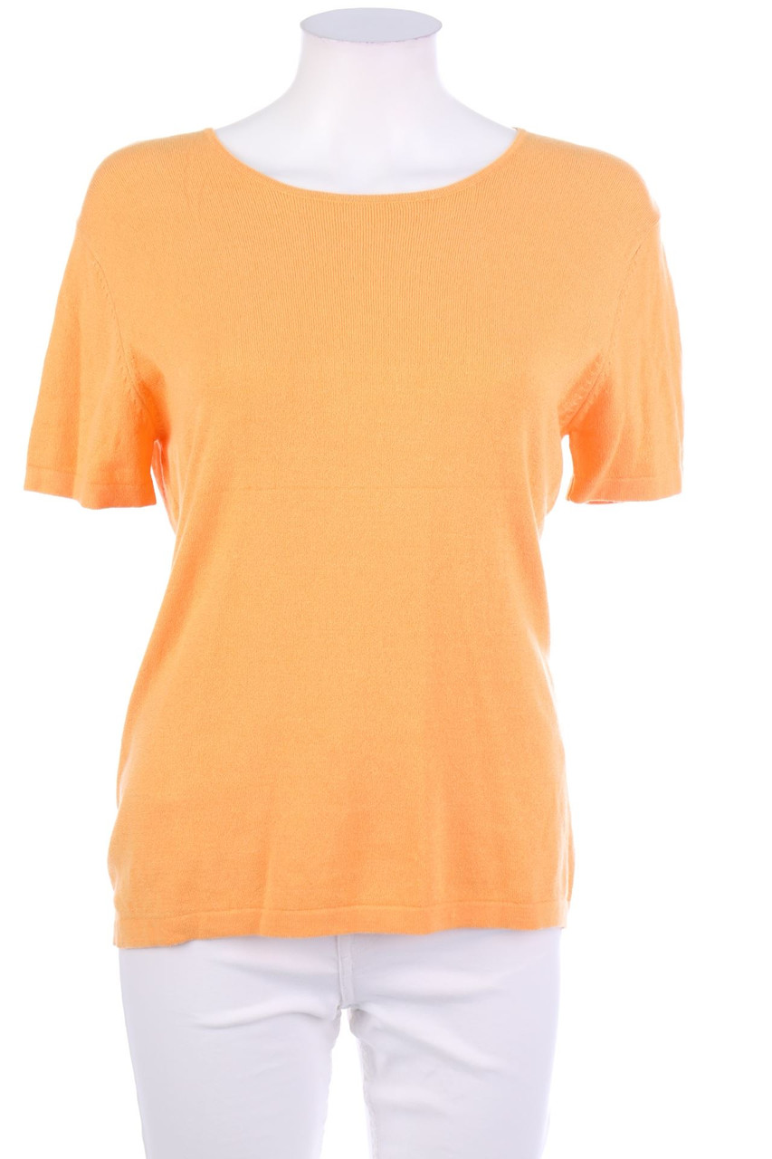 FABIANI - Strick-Pullover - L