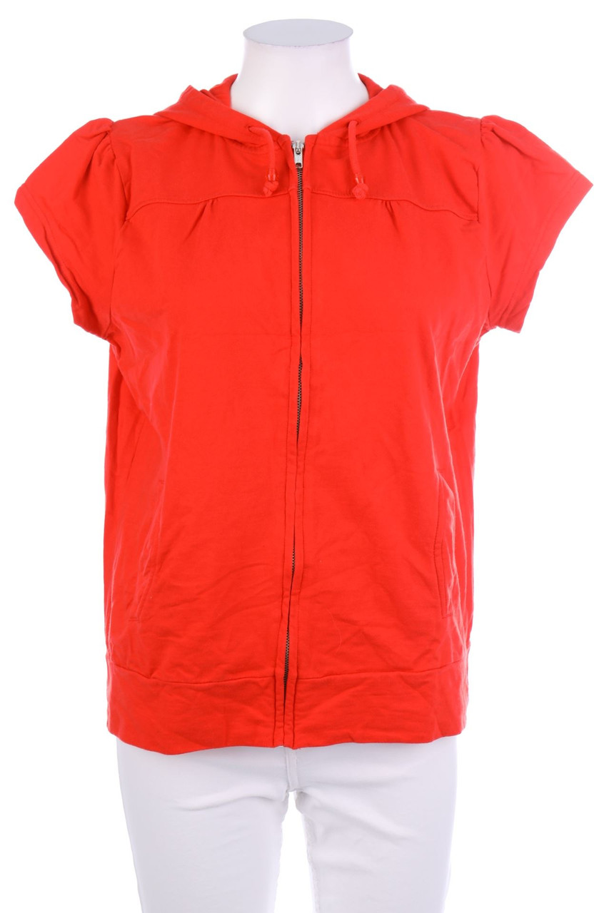 ENERGY - Kapuzen-Pullover - XL