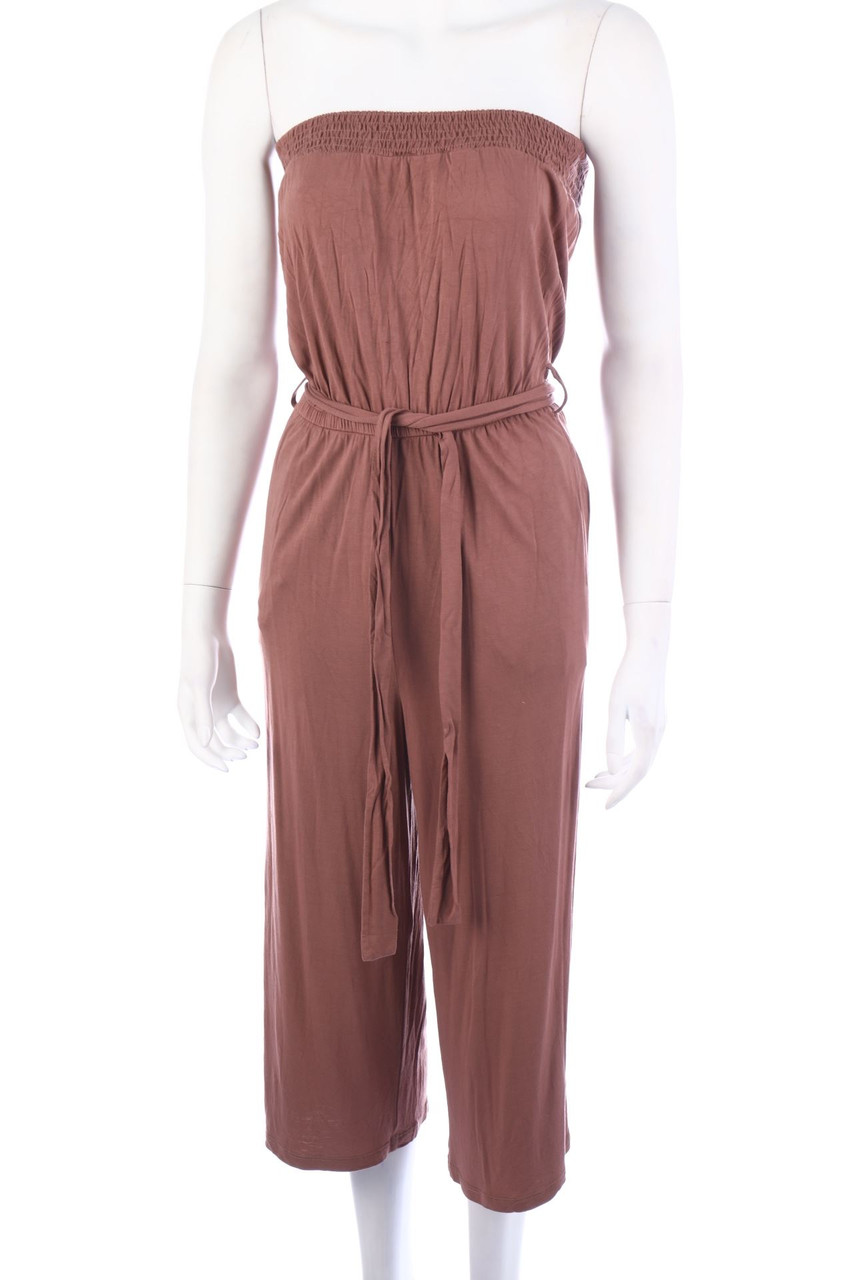 LASCANA - Jumpsuit aus Viskose - XS