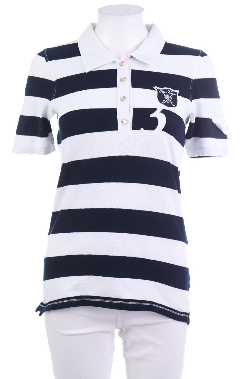 OTTO KERN - Polo-Shirt - S