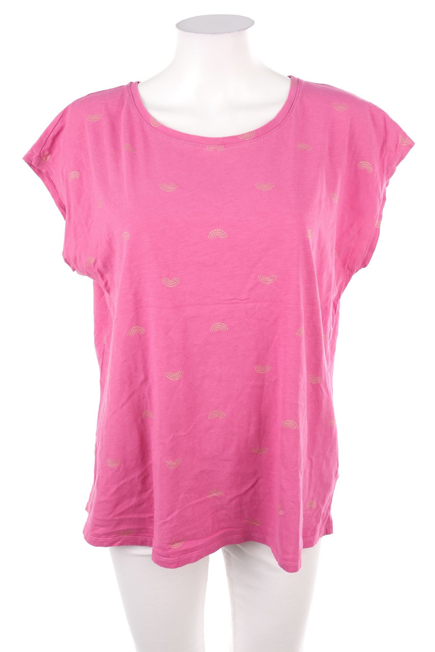 Boden - Kurzarm-Shirt - L