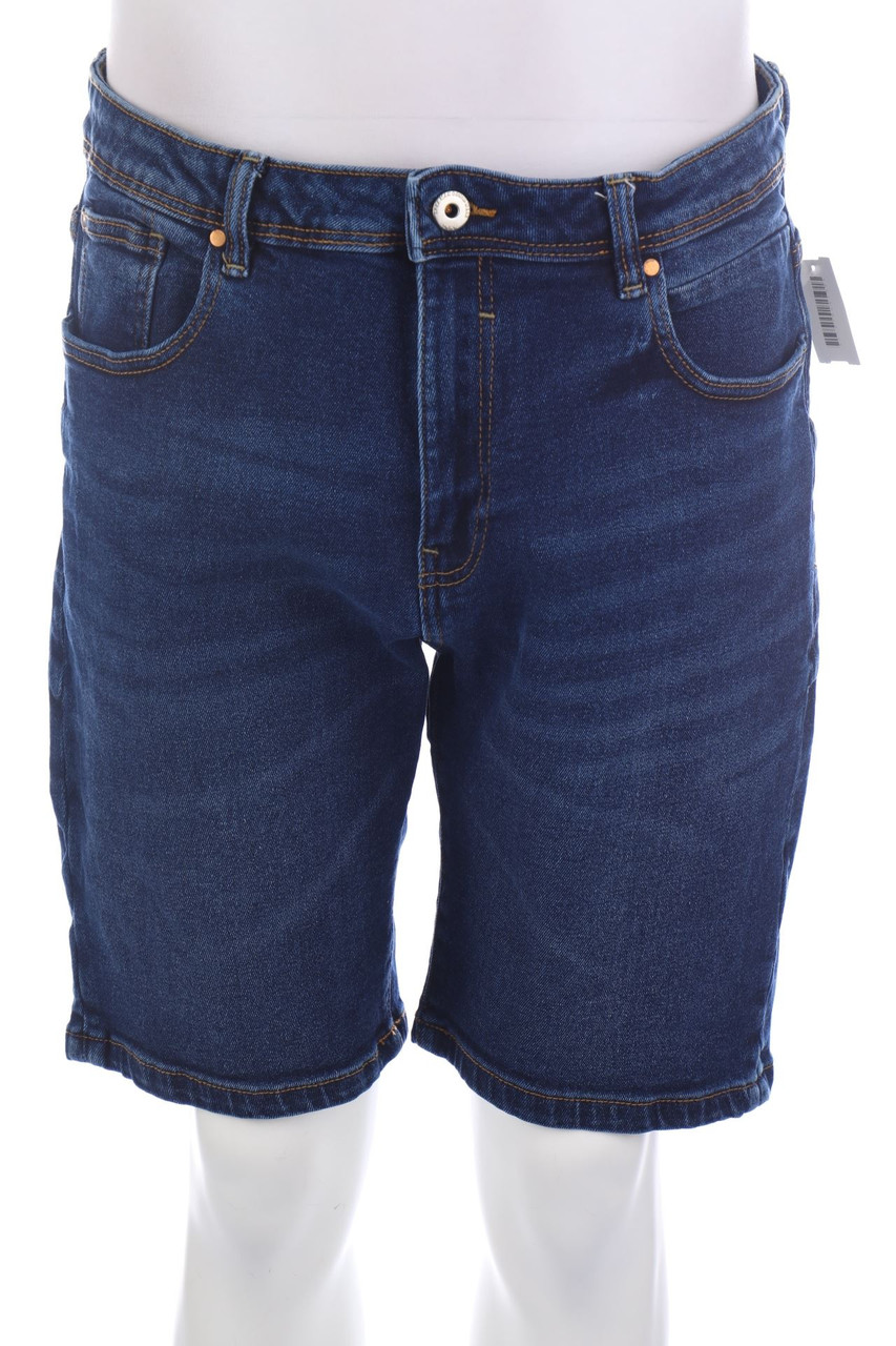 ZARA - Jeans-Shorts - XL