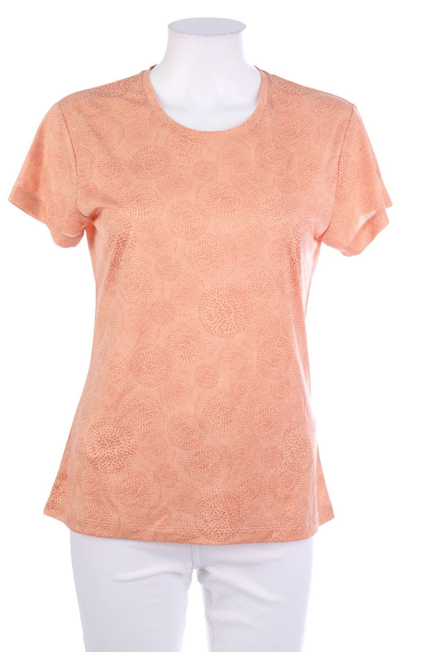 Lafuma - Sport T-Shirt mit Pünktchen - M