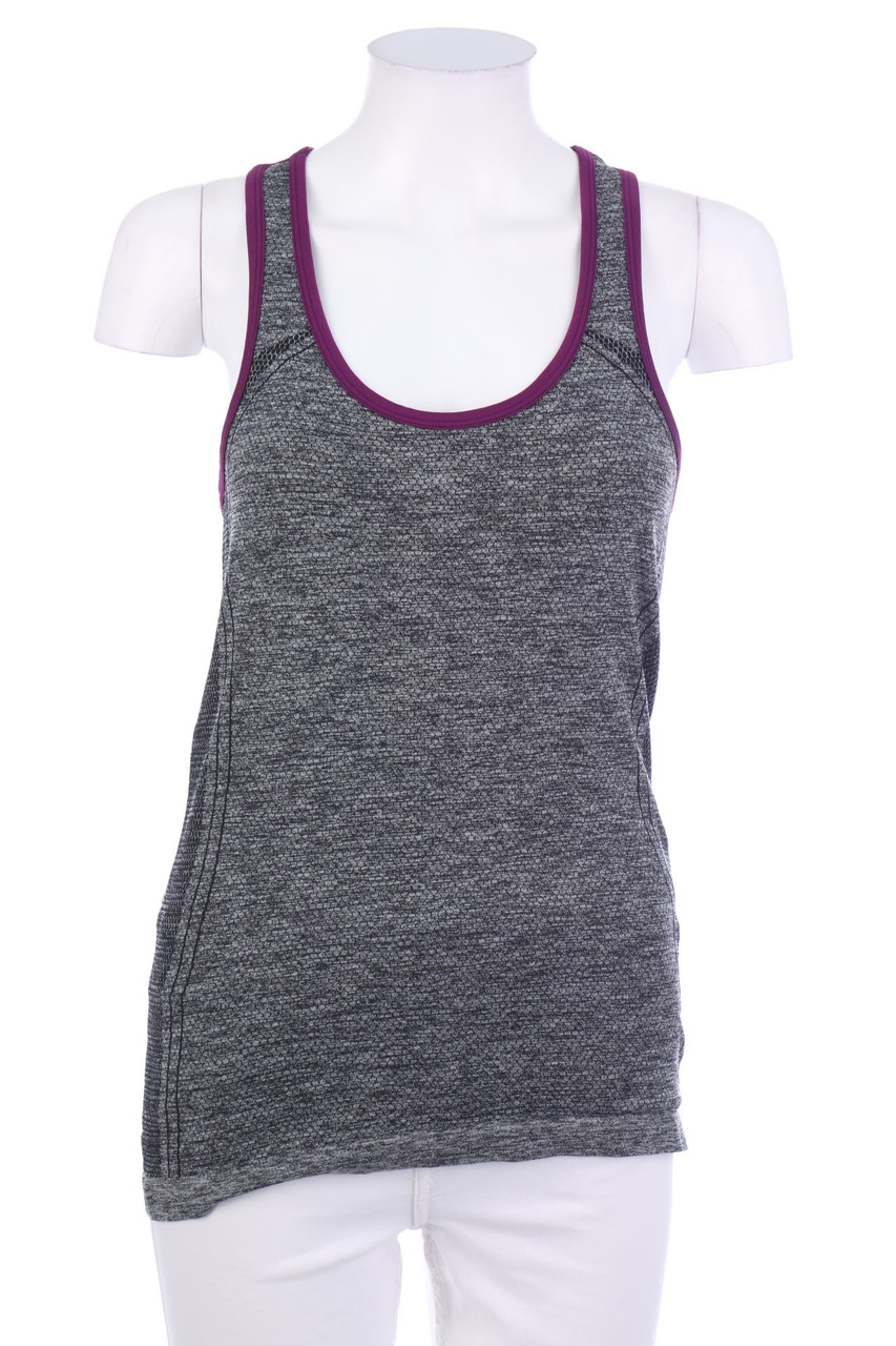WORK OUT - Sport Top - M