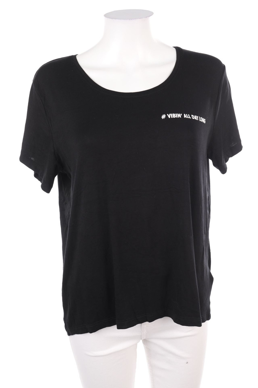 esmara - Kurzarm-Shirt - M