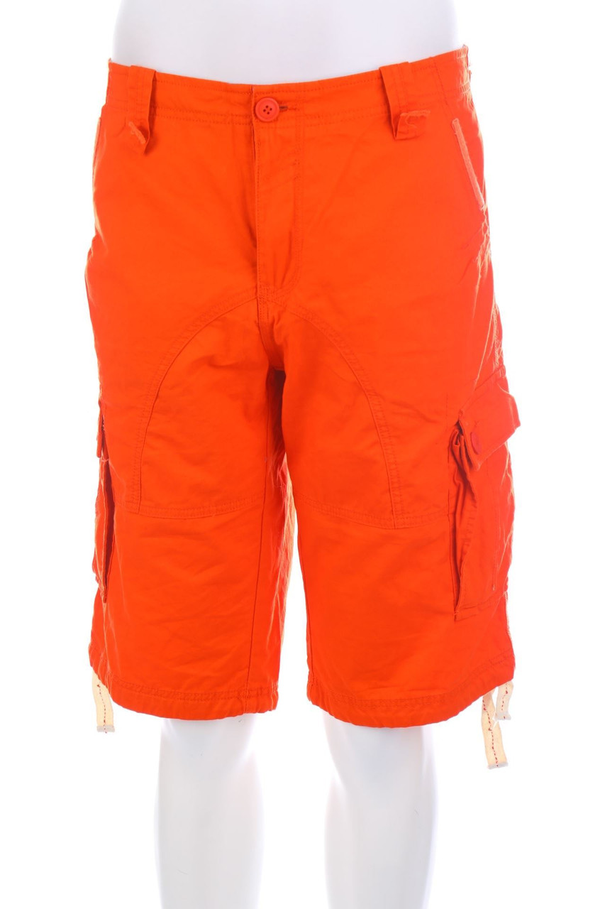 MOTOR - Cargo-Shorts - W40