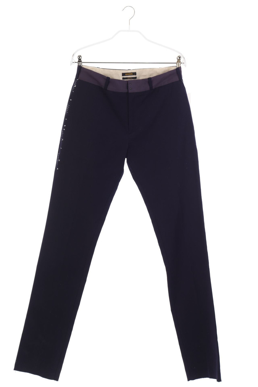 DIESEL BLACK GOLD - Hose - W28