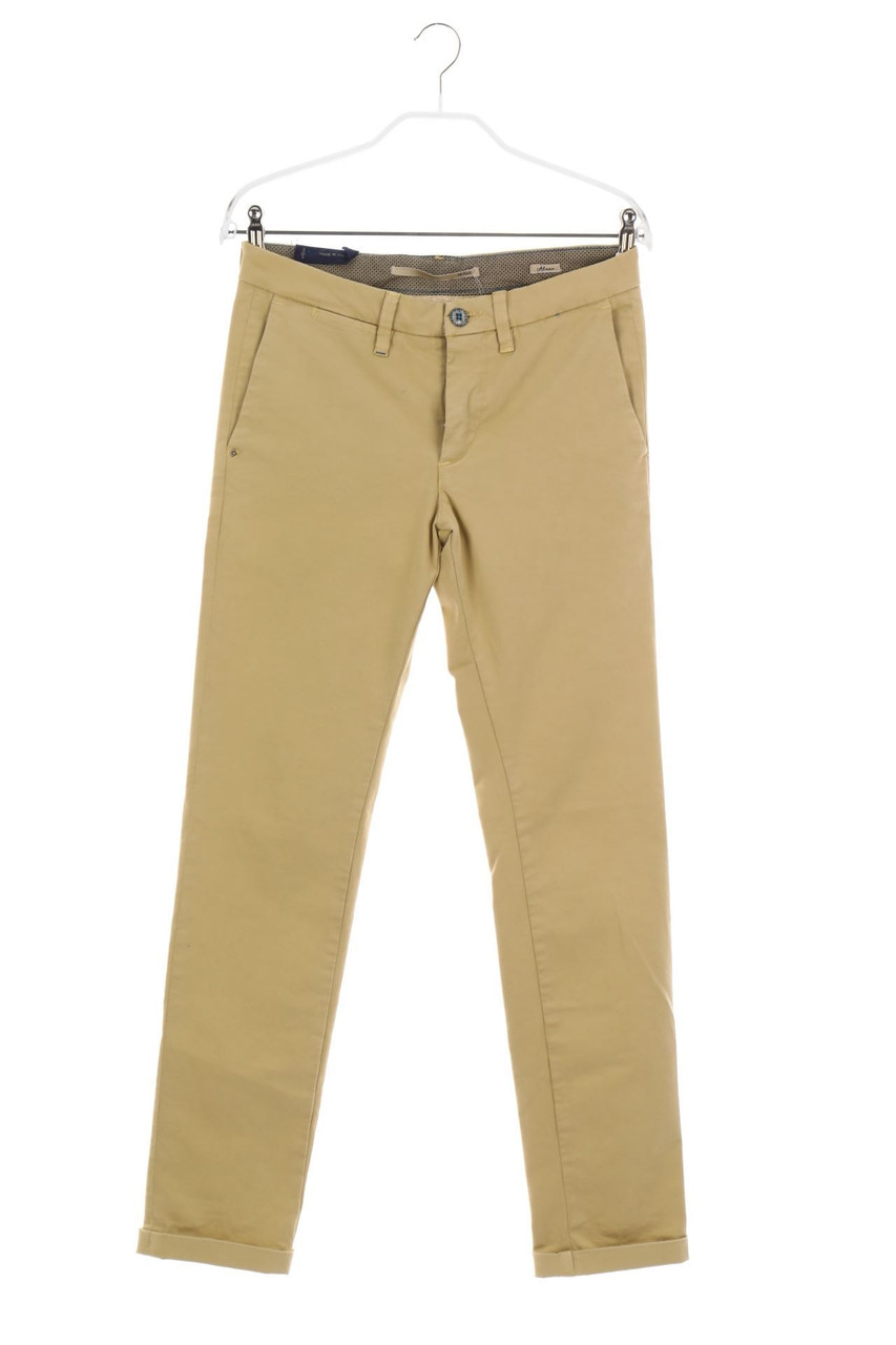 PLUS + - Chino-Hose - W29