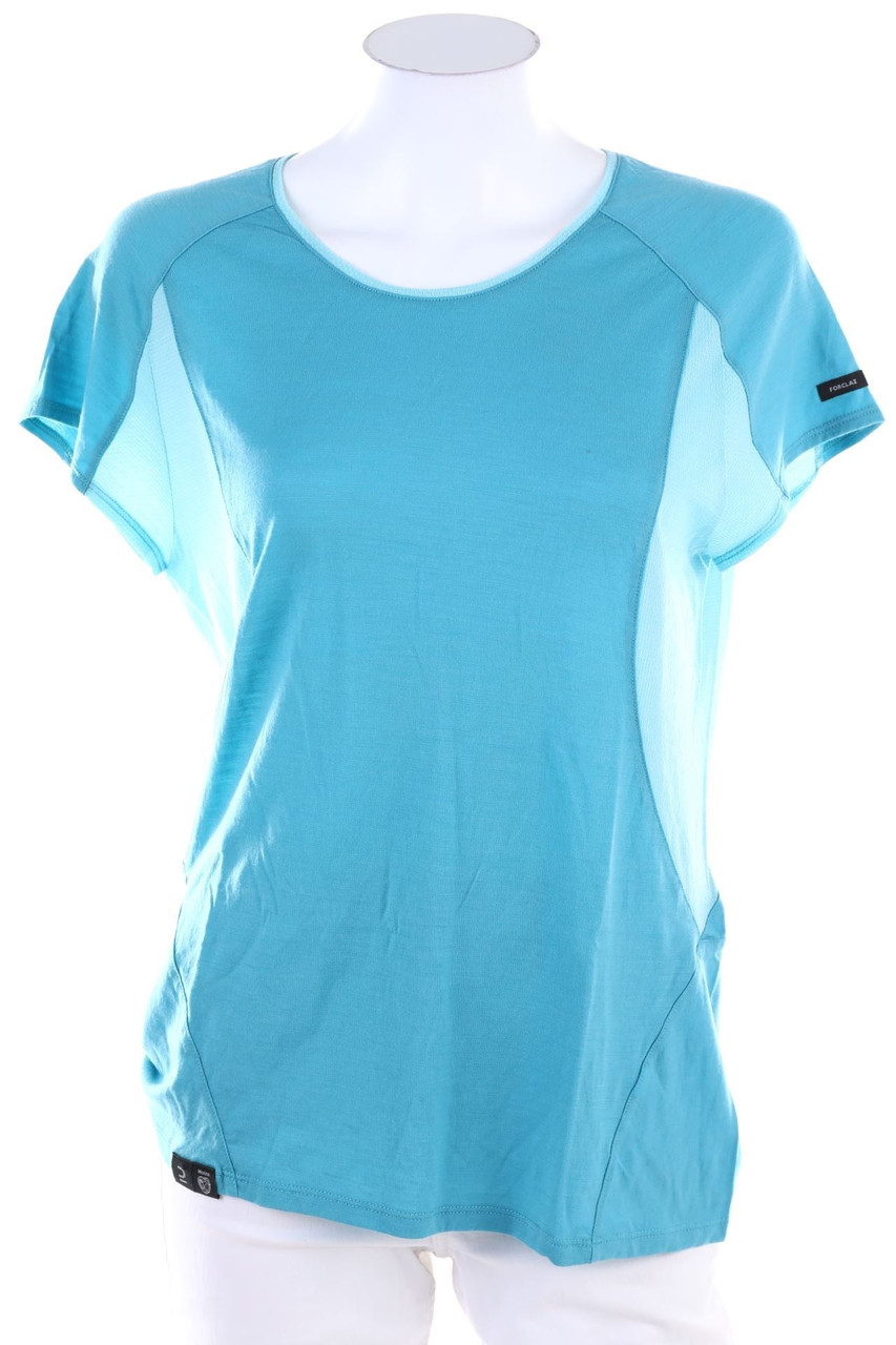 Forclaz - Kurzarm-Shirt - XL
