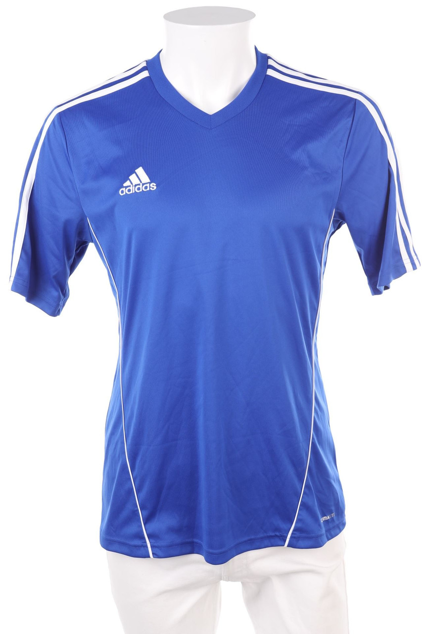adidas - Sport-Shirt - M