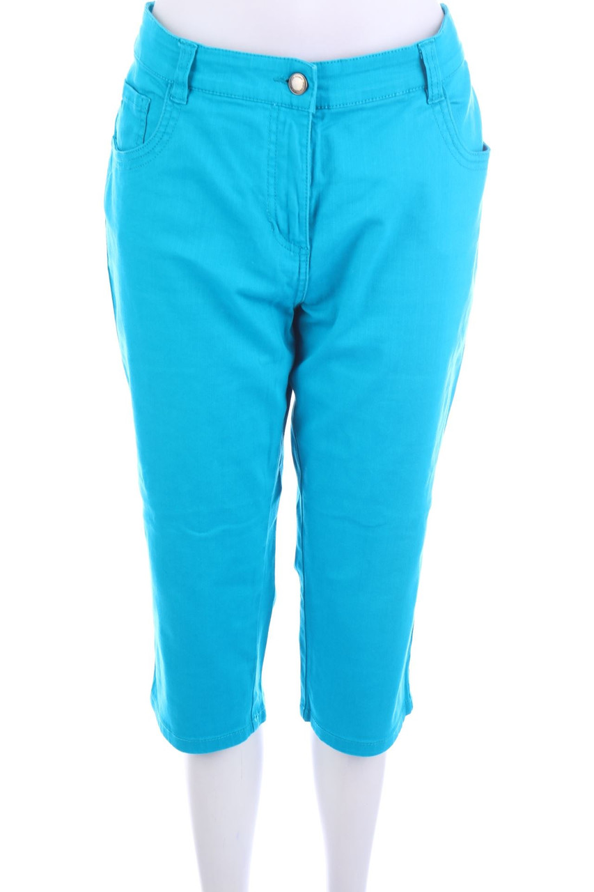 Michèle Boyard - Capri-Hose - XL