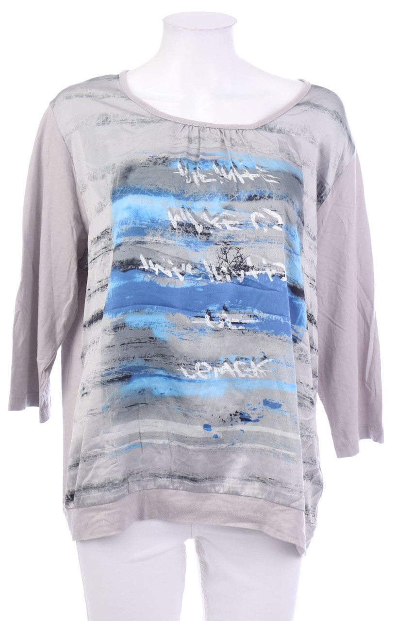 FRANK WALDER - Shirt - 3XL