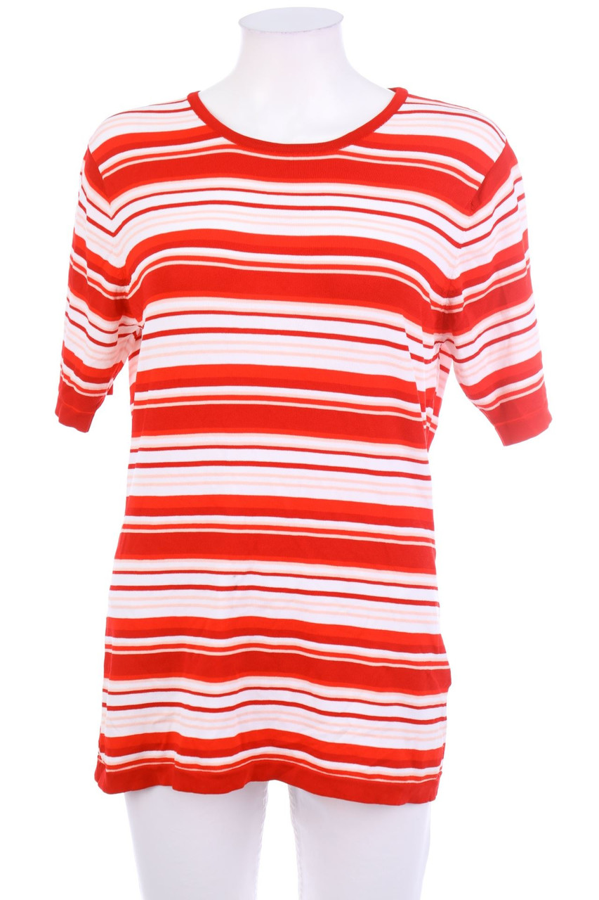 SECONDHAND - Kurzarm-Shirt - L