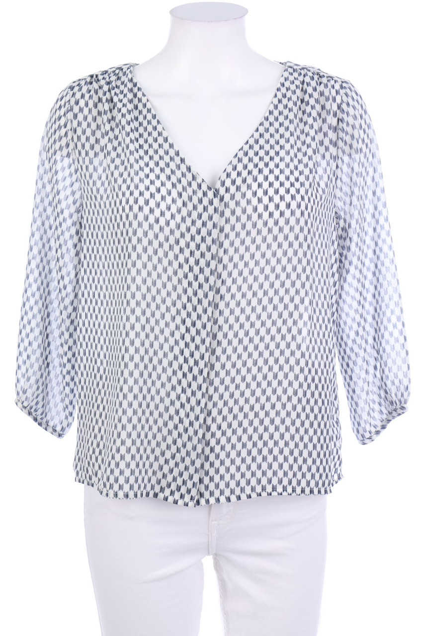 H&M - Bluse mit 3/4-Ärmel - XS