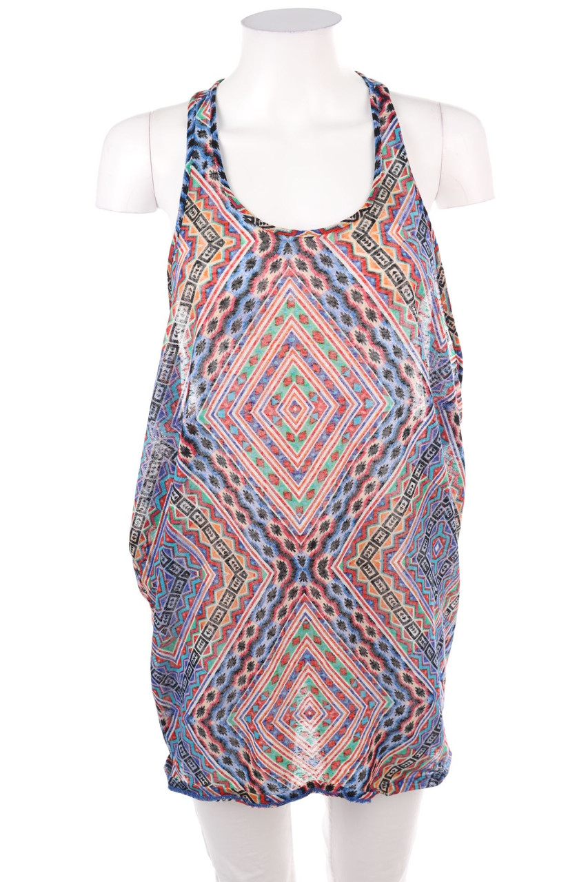 Ocean Club - Racerback-Top - S