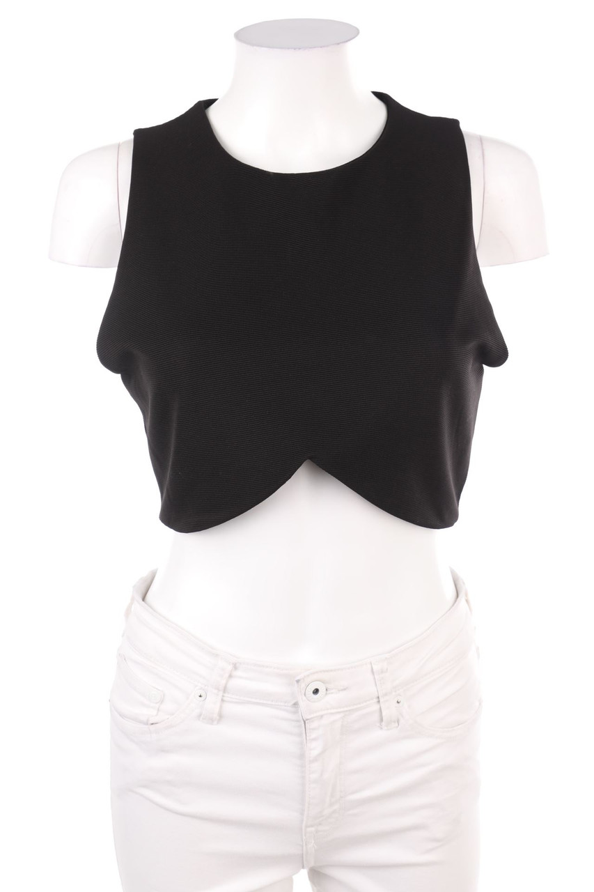 ZARA - Crop-Top - M