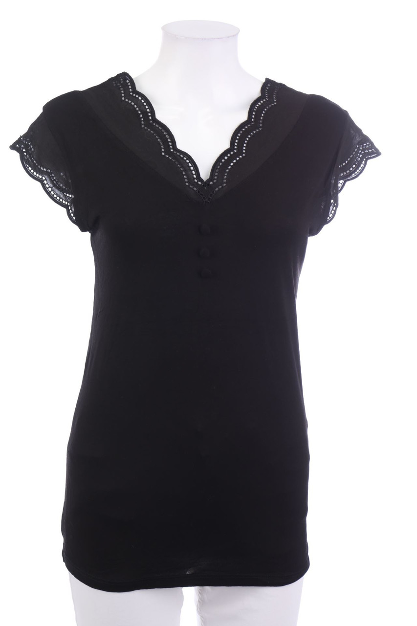 BODYFLIRT - Kurzarm-Shirt - S