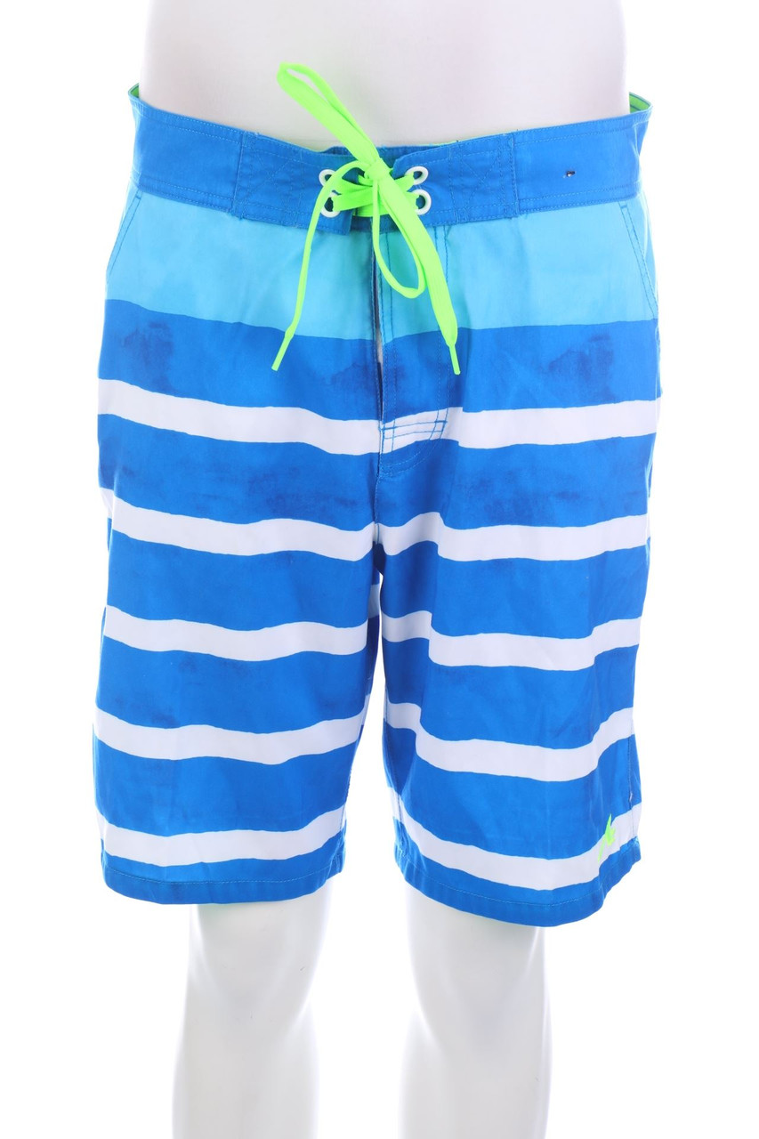 FSBN - Schwimm-Shorts - L